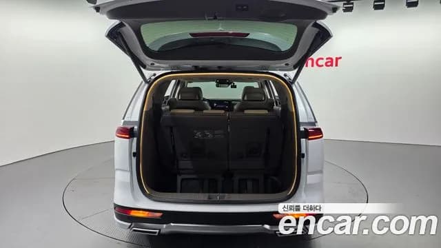 2023 Kia Carnival 4Generation Gasoline 7-Seater Signature Sold VIN KNANE813BPS245273 – photo 11 2023 Kia Carnival 4Generation Gasoline 7-Seater Signature Sold VIN KNANE813BPS245273 – photo 11
