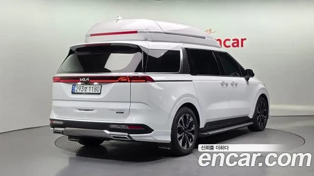 2023 Kia Carnival 4Generation Gasoline 7-Seater Signature Sold VIN KNANE813BPS245273 – photo 12 2023 Kia Carnival 4Generation Gasoline 7-Seater Signature Sold VIN KNANE813BPS245273 – photo 12
