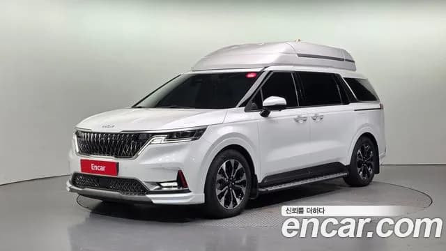 2023 Kia Carnival 4Generation Gasoline 7-Seater Signature Sold VIN KNANE813BPS245273 – photo 18 2023 Kia Carnival 4Generation Gasoline 7-Seater Signature Sold VIN KNANE813BPS245273 – photo 18