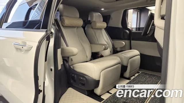 2023 Kia Carnival 4Generation Gasoline 7-Seater Signature Sold VIN KNANE813BPS246772 – dashboard 2023 Kia Carnival 4Generation Gasoline 7-Seater Signature Sold VIN KNANE813BPS246772 – dashboard