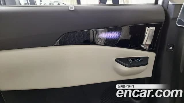2023 Kia Carnival 4Generation Gasoline 7-Seater Signature Sold VIN KNANE813BPS246772 – interior seats 2023 Kia Carnival 4Generation Gasoline 7-Seater Signature Sold VIN KNANE813BPS246772 – interior seats