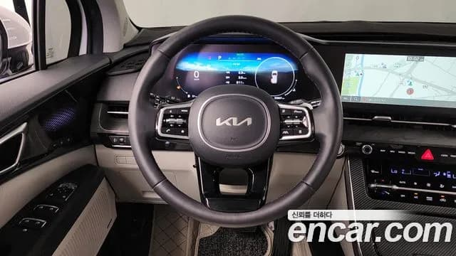 2023 Kia Carnival 4Generation Gasoline 7-Seater Signature Sold VIN KNANE813BPS246772 – undercarriage 2023 Kia Carnival 4Generation Gasoline 7-Seater Signature Sold VIN KNANE813BPS246772 – undercarriage