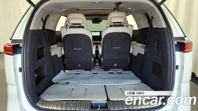 2023 Kia Carnival 4Generation Gasoline 7-Seater Signature Sold VIN KNANE813BPS246772 – photo 11 2023 Kia Carnival 4Generation Gasoline 7-Seater Signature Sold VIN KNANE813BPS246772 – photo 11