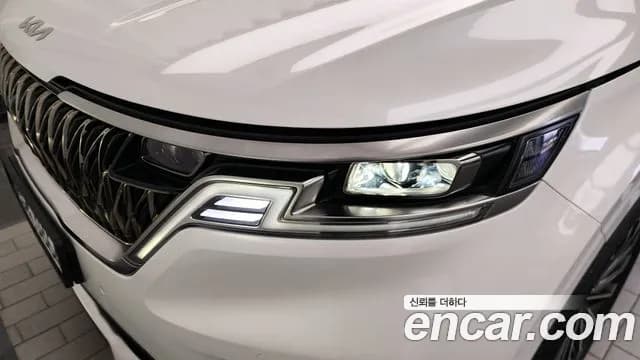 2023 Kia Carnival 4Generation Gasoline 7-Seater Signature Sold VIN KNANE813BPS246772 – photo 12 2023 Kia Carnival 4Generation Gasoline 7-Seater Signature Sold VIN KNANE813BPS246772 – photo 12