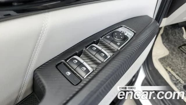 2023 Kia Carnival 4Generation Gasoline 7-Seater Signature Sold VIN KNANE813BPS246772 – photo 17 2023 Kia Carnival 4Generation Gasoline 7-Seater Signature Sold VIN KNANE813BPS246772 – photo 17