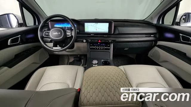 2023 Kia Carnival 4Generation Gasoline 7-Seater Signature Sold VIN KNANE813BPS246772 – photo 18 2023 Kia Carnival 4Generation Gasoline 7-Seater Signature Sold VIN KNANE813BPS246772 – photo 18