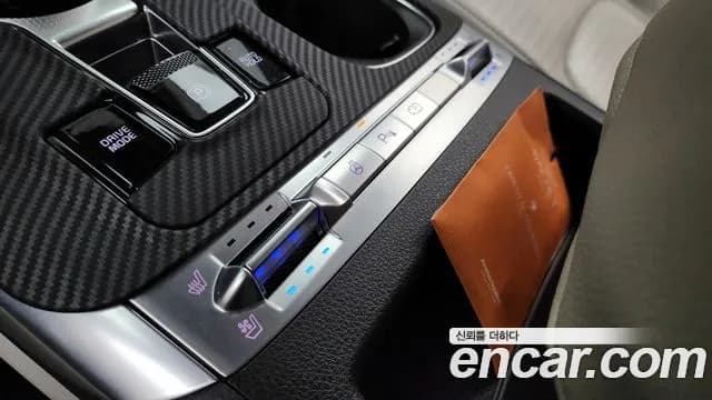 2023 Kia Carnival 4Generation Gasoline 7-Seater Signature Sold VIN KNANE813BPS246772 – photo 20 2023 Kia Carnival 4Generation Gasoline 7-Seater Signature Sold VIN KNANE813BPS246772 – photo 20