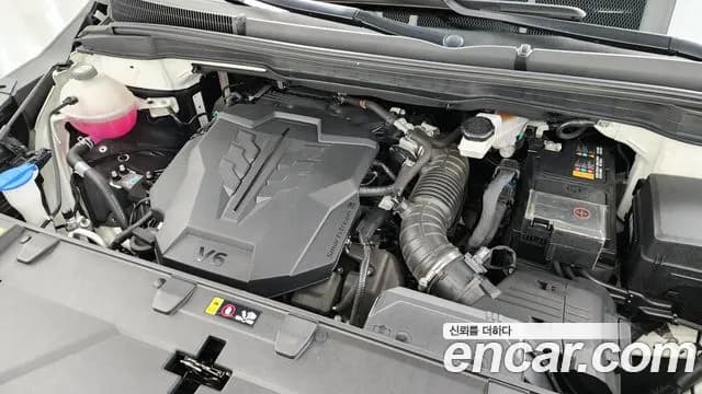 2023 Kia Carnival 4Generation Gasoline 7-Seater Signature Sold VIN KNANE813BPS246772 – photo 22 2023 Kia Carnival 4Generation Gasoline 7-Seater Signature Sold VIN KNANE813BPS246772 – photo 22