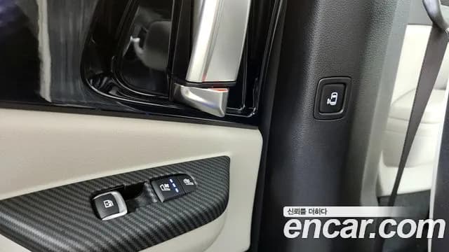 2023 Kia Carnival 4Generation Gasoline 7-Seater Signature Sold VIN KNANE813BPS246772 – photo 31 2023 Kia Carnival 4Generation Gasoline 7-Seater Signature Sold VIN KNANE813BPS246772 – photo 31