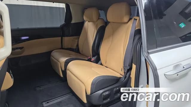 2023 Kia Carnival 4Generation Gasoline 7-Seater Signature Sold VIN KNANE813BPS246796 – odometer reading 2023 Kia Carnival 4Generation Gasoline 7-Seater Signature Sold VIN KNANE813BPS246796 – odometer reading