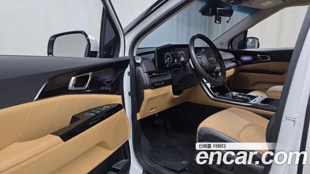 2023 Kia Carnival 4Generation Gasoline 7-Seater Signature Sold VIN KNANE813BPS246796 – photo 12 2023 Kia Carnival 4Generation Gasoline 7-Seater Signature Sold VIN KNANE813BPS246796 – photo 12
