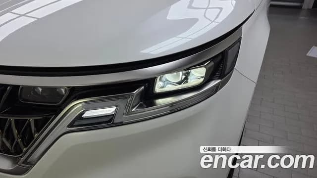 2023 Kia Carnival 4Generation Gasoline 7-Seater Signature Sold VIN KNANE813BPS246796 – photo 13 2023 Kia Carnival 4Generation Gasoline 7-Seater Signature Sold VIN KNANE813BPS246796 – photo 13