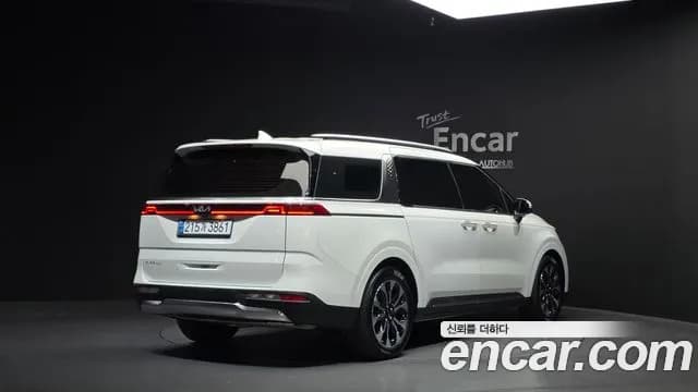 2023 Kia Carnival 4Generation Gasoline 7-Seater Signature Sold VIN KNANE813BPS246796 – photo 22 2023 Kia Carnival 4Generation Gasoline 7-Seater Signature Sold VIN KNANE813BPS246796 – photo 22