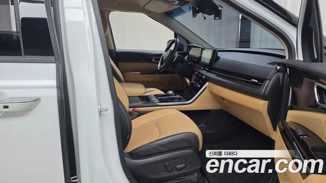 2023 Kia Carnival 4Generation Gasoline 7-Seater Signature Sold VIN KNANE813BPS246796 – photo 26 2023 Kia Carnival 4Generation Gasoline 7-Seater Signature Sold VIN KNANE813BPS246796 – photo 26