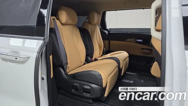 2023 Kia Carnival 4Generation Gasoline 7-Seater Signature Sold VIN KNANE813BPS246796 – photo 33 2023 Kia Carnival 4Generation Gasoline 7-Seater Signature Sold VIN KNANE813BPS246796 – photo 33