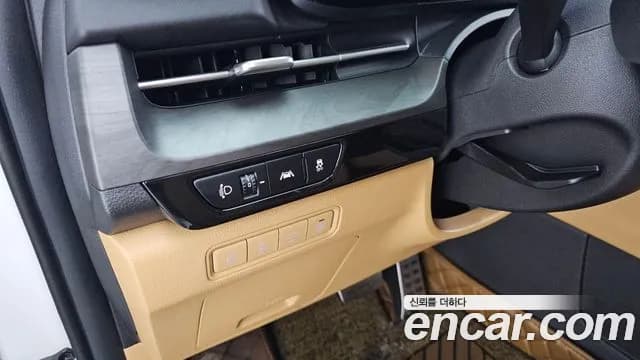 2023 Kia Carnival 4Generation Gasoline 7-Seater Signature Sold VIN KNANE813BPS248822 – dashboard 2023 Kia Carnival 4Generation Gasoline 7-Seater Signature Sold VIN KNANE813BPS248822 – dashboard