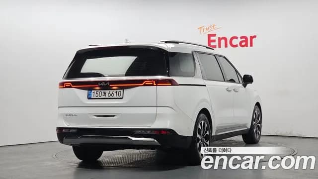 2023 Kia Carnival 4Generation Gasoline 7-Seater Signature Sold VIN KNANE813BPS248822 – interior seats 2023 Kia Carnival 4Generation Gasoline 7-Seater Signature Sold VIN KNANE813BPS248822 – interior seats