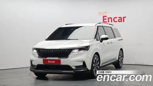 2023 Kia Carnival 4Generation Gasoline 7-Seater Signature Sold VIN KNANE813BPS248822 – odometer reading 2023 Kia Carnival 4Generation Gasoline 7-Seater Signature Sold VIN KNANE813BPS248822 – odometer reading