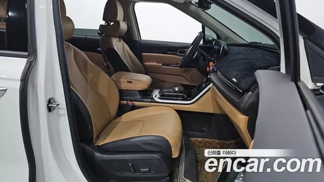 2023 Kia Carnival 4Generation Gasoline 7-Seater Signature Sold VIN KNANE813BPS248822 – photo 11 2023 Kia Carnival 4Generation Gasoline 7-Seater Signature Sold VIN KNANE813BPS248822 – photo 11