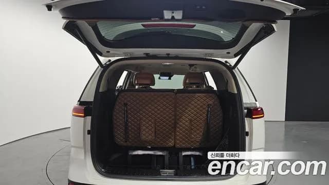 2023 Kia Carnival 4Generation Gasoline 7-Seater Signature Sold VIN KNANE813BPS248822 – photo 13 2023 Kia Carnival 4Generation Gasoline 7-Seater Signature Sold VIN KNANE813BPS248822 – photo 13
