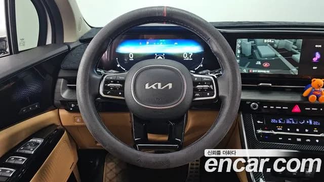 2023 Kia Carnival 4Generation Gasoline 7-Seater Signature Sold VIN KNANE813BPS248822 – photo 14 2023 Kia Carnival 4Generation Gasoline 7-Seater Signature Sold VIN KNANE813BPS248822 – photo 14