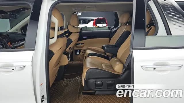 2023 Kia Carnival 4Generation Gasoline 7-Seater Signature Sold VIN KNANE813BPS248822 – photo 18 2023 Kia Carnival 4Generation Gasoline 7-Seater Signature Sold VIN KNANE813BPS248822 – photo 18
