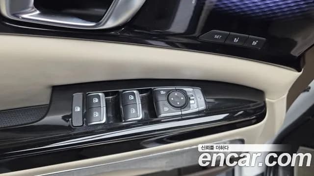 2023 Kia Carnival 4th Gen 9-Seater Hi-Limousine(Special Vehicle) Sold VIN KNANE813BPS251226 – interior seats 2023 Kia Carnival 4th Gen 9-Seater Hi-Limousine(Special Vehicle) Sold VIN KNANE813BPS251226 – interior seats