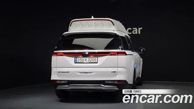 2023 Kia Carnival 4th Gen 9-Seater Hi-Limousine(Special Vehicle) Sold VIN KNANE813BPS251226 – photo 11 2023 Kia Carnival 4th Gen 9-Seater Hi-Limousine(Special Vehicle) Sold VIN KNANE813BPS251226 – photo 11