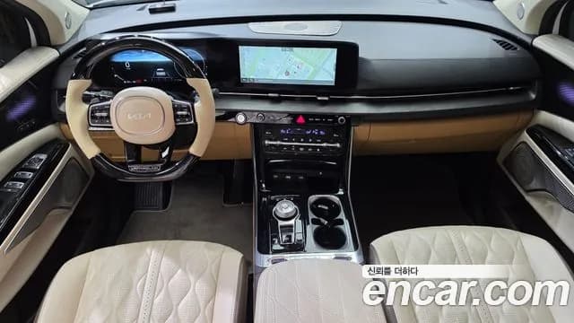 2023 Kia Carnival 4th Gen 9-Seater Hi-Limousine(Special Vehicle) Sold VIN KNANE813BPS251226 – photo 15 2023 Kia Carnival 4th Gen 9-Seater Hi-Limousine(Special Vehicle) Sold VIN KNANE813BPS251226 – photo 15