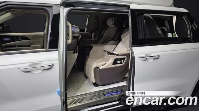 2023 Kia Carnival 4th Gen 9-Seater Hi-Limousine(Special Vehicle) Sold VIN KNANE813BPS251226 – photo 20 2023 Kia Carnival 4th Gen 9-Seater Hi-Limousine(Special Vehicle) Sold VIN KNANE813BPS251226 – photo 20