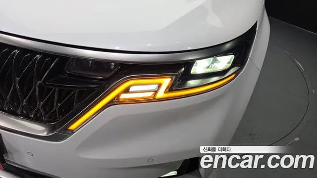 2023 Kia Carnival 4th Gen 9-Seater Hi-Limousine(Special Vehicle) Sold VIN KNANE813BPS251226 – photo 27 2023 Kia Carnival 4th Gen 9-Seater Hi-Limousine(Special Vehicle) Sold VIN KNANE813BPS251226 – photo 27