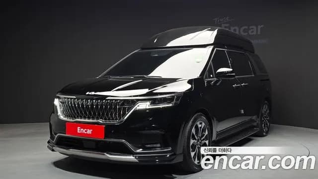 2023 Kia Carnival 4th Gen Gasoline 9-seater Limousine(Special vehicle) Sold VIN KNANE813BPS253217 – side profile 2023 Kia Carnival 4th Gen Gasoline 9-seater Limousine(Special vehicle) Sold VIN KNANE813BPS253217 – side profile