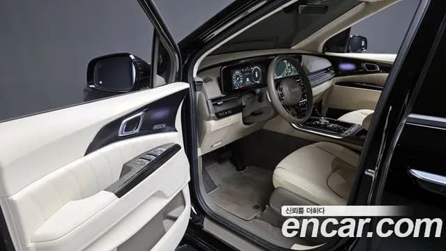 2023 Kia Carnival 4th Gen Gasoline 9-seater Limousine(Special vehicle) Sold VIN KNANE813BPS253217 – photo 18 2023 Kia Carnival 4th Gen Gasoline 9-seater Limousine(Special vehicle) Sold VIN KNANE813BPS253217 – photo 18