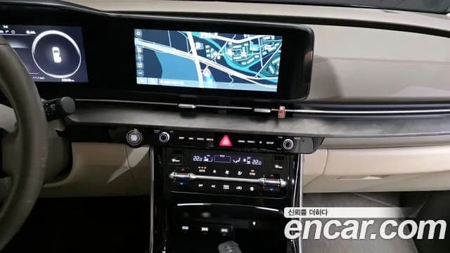 2023 Kia Carnival 4th Gen Gasoline 9-seater Limousine(Special vehicle) Sold VIN KNANE813BPS253217 – photo 19 2023 Kia Carnival 4th Gen Gasoline 9-seater Limousine(Special vehicle) Sold VIN KNANE813BPS253217 – photo 19