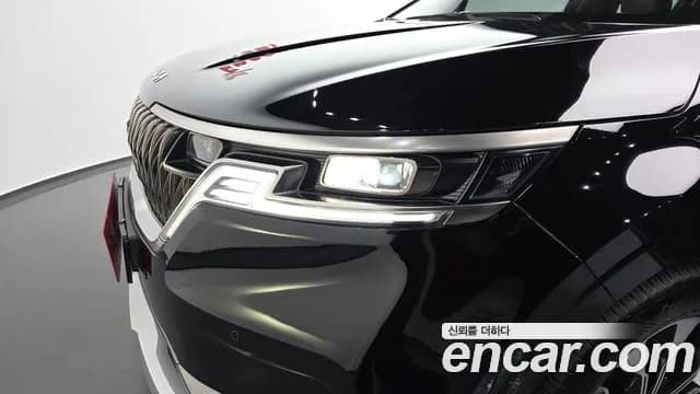 2023 Kia Carnival 4Generation Gasoline 9-Seater Hi-Limousine Sold VIN KNANE813BPS265272 – photo 11 2023 Kia Carnival 4Generation Gasoline 9-Seater Hi-Limousine Sold VIN KNANE813BPS265272 – photo 11