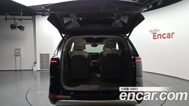2023 Kia Carnival 4Generation Gasoline 9-Seater Hi-Limousine Sold VIN KNANE813BPS265272 – photo 12 2023 Kia Carnival 4Generation Gasoline 9-Seater Hi-Limousine Sold VIN KNANE813BPS265272 – photo 12