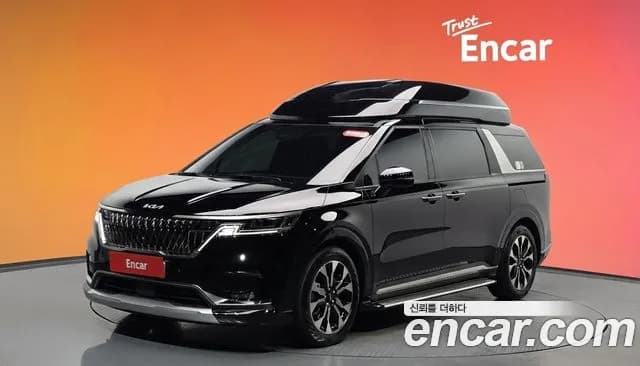 2023 Kia Carnival 4Generation Gasoline 9-Seater Hi-Limousine Sold VIN KNANE813BPS265272 – photo 16 2023 Kia Carnival 4Generation Gasoline 9-Seater Hi-Limousine Sold VIN KNANE813BPS265272 – photo 16