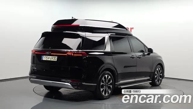 2023 Kia Carnival 4Generation Gasoline 9-Seater Hi-Limousine Sold VIN KNANE813BPS265272 – photo 17 2023 Kia Carnival 4Generation Gasoline 9-Seater Hi-Limousine Sold VIN KNANE813BPS265272 – photo 17