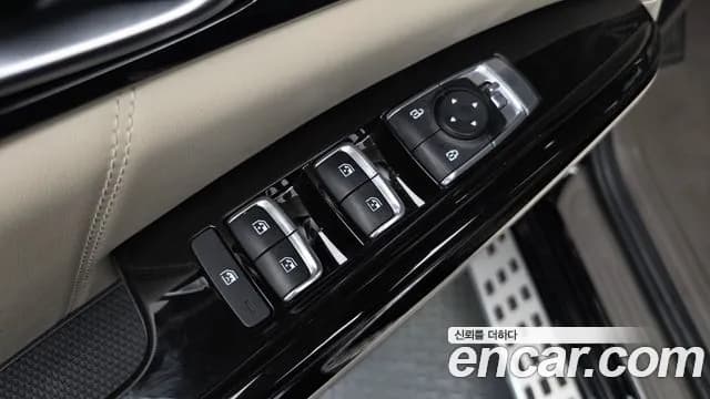 2023 Kia Carnival 4Generation Gasoline 9-Seater Hi-Limousine Sold VIN KNANE813BPS265272 – photo 19 2023 Kia Carnival 4Generation Gasoline 9-Seater Hi-Limousine Sold VIN KNANE813BPS265272 – photo 19