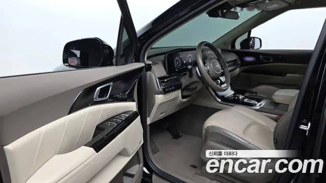 2023 Kia Carnival 4Generation Gasoline 9-Seater Hi-Limousine Sold VIN KNANE813BPS265272 – photo 24 2023 Kia Carnival 4Generation Gasoline 9-Seater Hi-Limousine Sold VIN KNANE813BPS265272 – photo 24