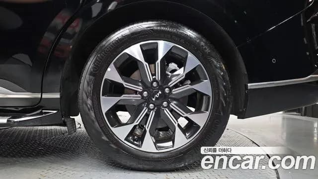 2023 Kia Carnival 4Generation Gasoline 9-Seater Hi-Limousine Sold VIN KNANE813BPS265272 – photo 25 2023 Kia Carnival 4Generation Gasoline 9-Seater Hi-Limousine Sold VIN KNANE813BPS265272 – photo 25
