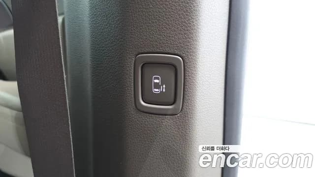 2023 Kia Carnival 4Generation Gasoline 9-Seater Hi-Limousine Sold VIN KNANE813BPS265272 – photo 28 2023 Kia Carnival 4Generation Gasoline 9-Seater Hi-Limousine Sold VIN KNANE813BPS265272 – photo 28