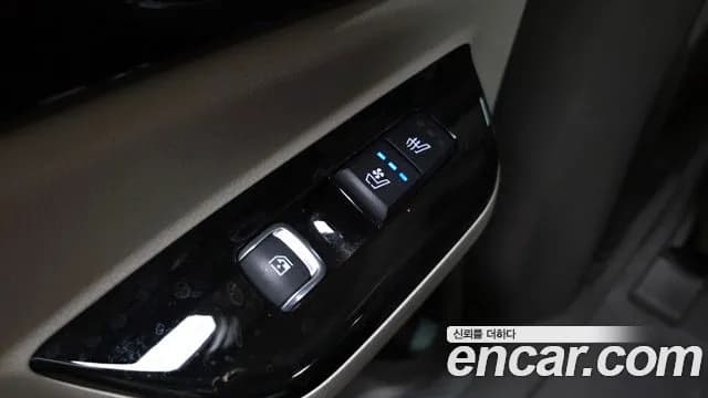 2023 Kia Carnival 4Generation Gasoline 9-Seater Hi-Limousine Sold VIN KNANE813BPS265272 – photo 30 2023 Kia Carnival 4Generation Gasoline 9-Seater Hi-Limousine Sold VIN KNANE813BPS265272 – photo 30