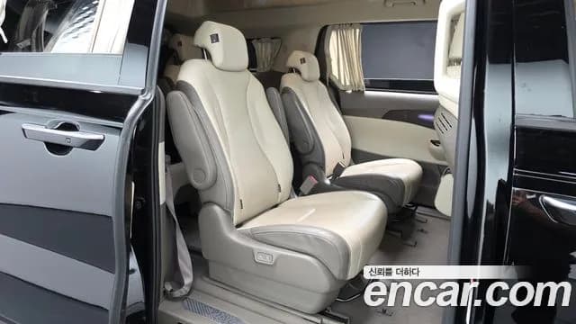 2023 Kia Carnival 4Generation Gasoline 9-Seater Hi-Limousine Sold VIN KNANE813BPS265272 – photo 37 2023 Kia Carnival 4Generation Gasoline 9-Seater Hi-Limousine Sold VIN KNANE813BPS265272 – photo 37