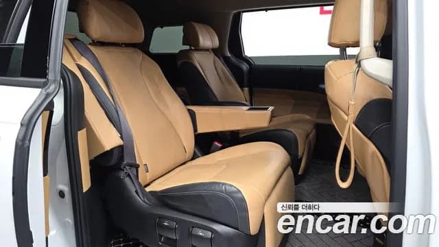2023 Kia Carnival 4th Gen Gasoline 7-Seater Signature Sold VIN KNANE813BPS268950 – front exterior 2023 Kia Carnival 4th Gen Gasoline 7-Seater Signature Sold VIN KNANE813BPS268950 – front exterior