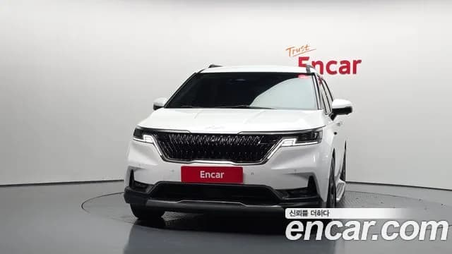 2023 Kia Carnival 4th Gen Gasoline 7-Seater Signature Sold VIN KNANE813BPS268950 – interior seats 2023 Kia Carnival 4th Gen Gasoline 7-Seater Signature Sold VIN KNANE813BPS268950 – interior seats
