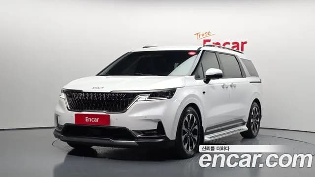 2023 Kia Carnival 4th Gen Gasoline 7-Seater Signature Sold VIN KNANE813BPS268950 – exterior detail 2023 Kia Carnival 4th Gen Gasoline 7-Seater Signature Sold VIN KNANE813BPS268950 – exterior detail