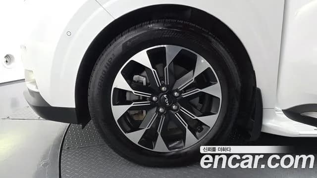 2023 Kia Carnival 4th Gen Gasoline 7-Seater Signature Sold VIN KNANE813BPS268950 – trunk area 2023 Kia Carnival 4th Gen Gasoline 7-Seater Signature Sold VIN KNANE813BPS268950 – trunk area