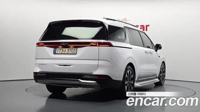 2023 Kia Carnival 4th Gen Gasoline 7-Seater Signature Sold VIN KNANE813BPS268950 – photo 14 2023 Kia Carnival 4th Gen Gasoline 7-Seater Signature Sold VIN KNANE813BPS268950 – photo 14