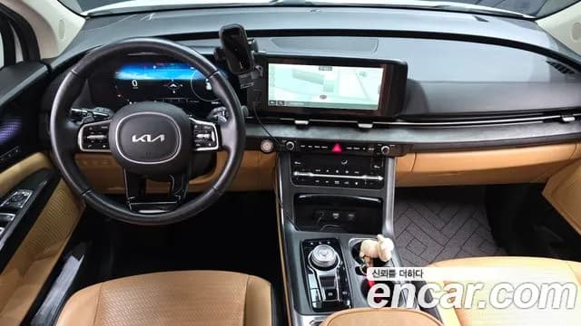 2023 Kia Carnival 4th Gen Gasoline 7-Seater Signature Sold VIN KNANE813BPS268950 – photo 18 2023 Kia Carnival 4th Gen Gasoline 7-Seater Signature Sold VIN KNANE813BPS268950 – photo 18